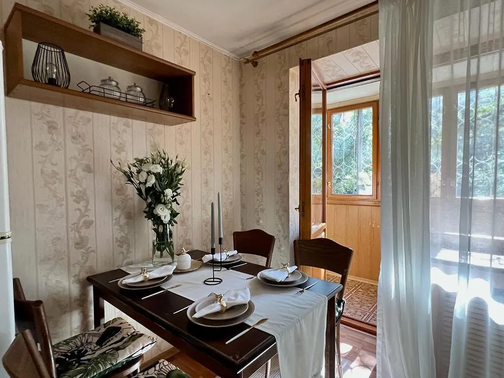 Ауэзова Retro Apartment Almaty 0*,  Kazakhstan