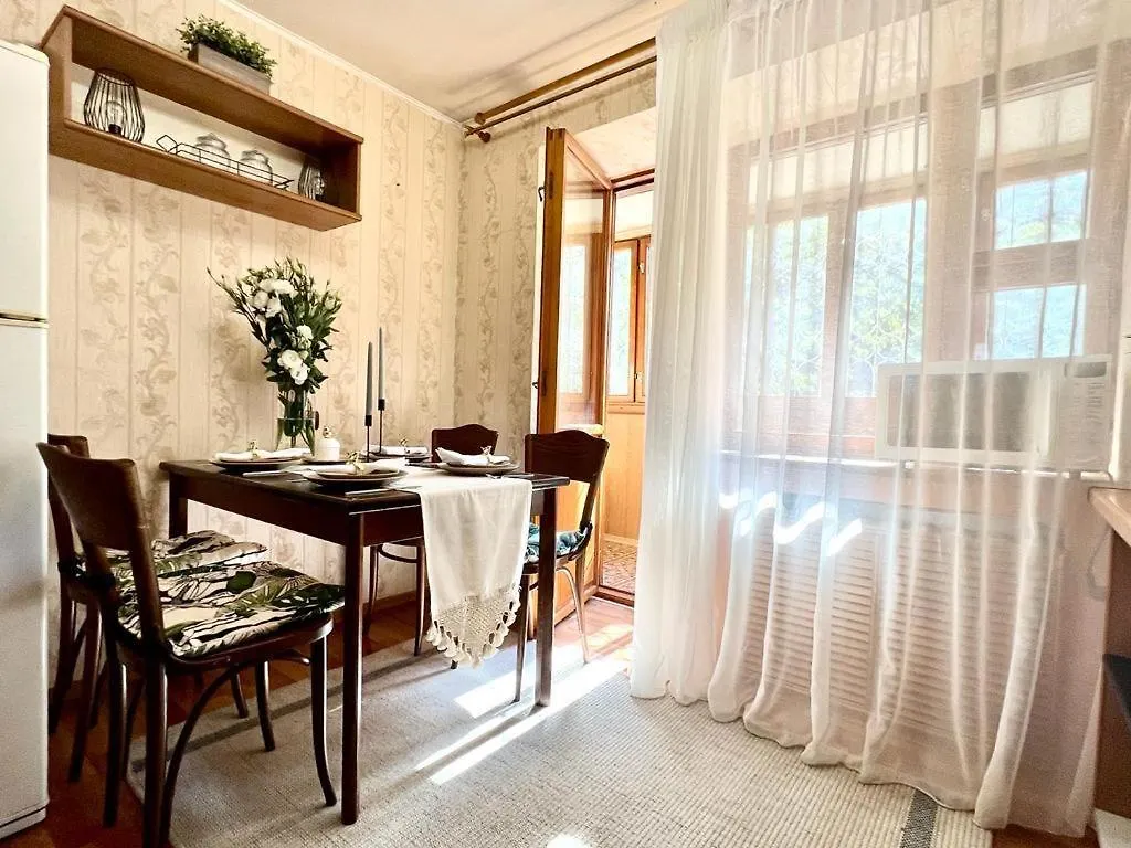 Ауэзова Retro Apartment Almaty 0*,  Kazakhstan